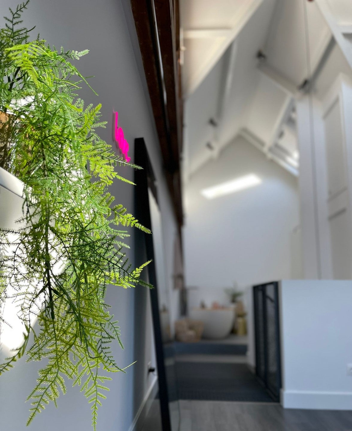 Appartement Ordonnansenstraat 21