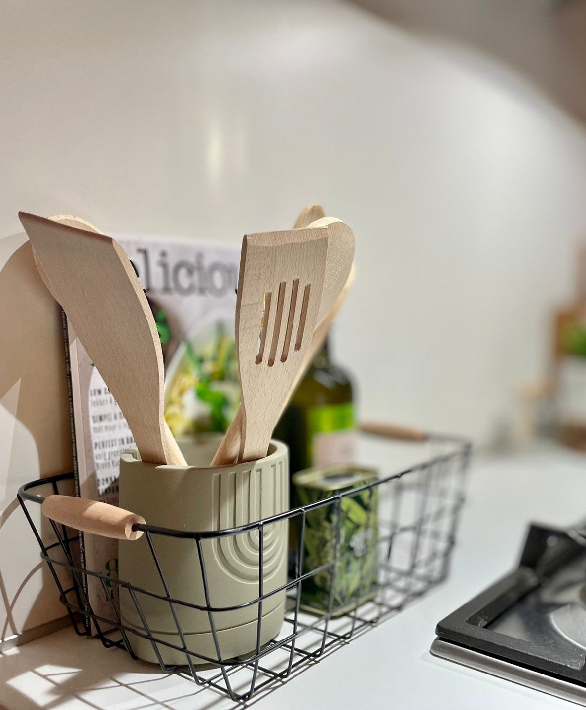 Appartement Ordonnansenstraat 24
