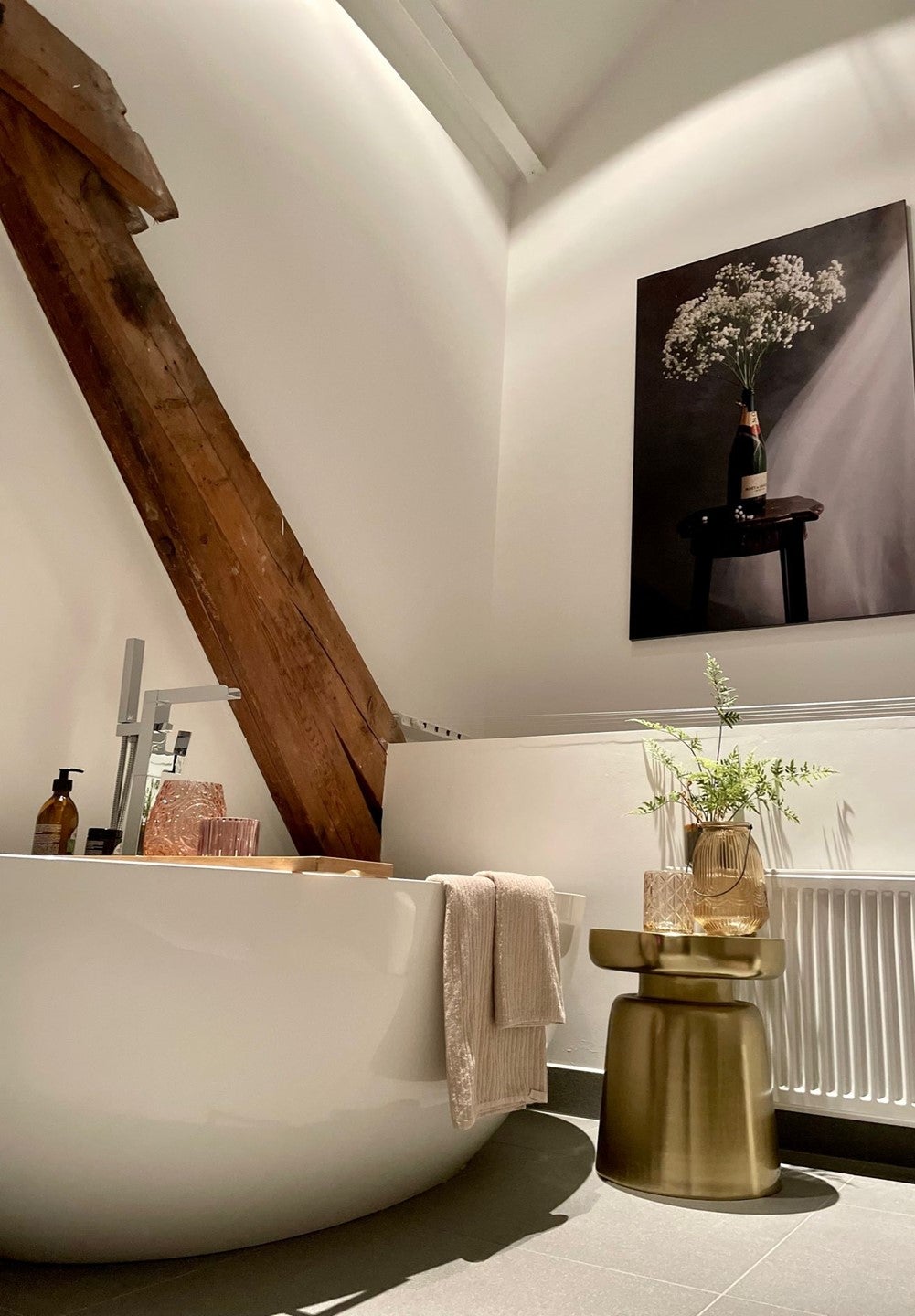 Appartement Ordonnansenstraat 15