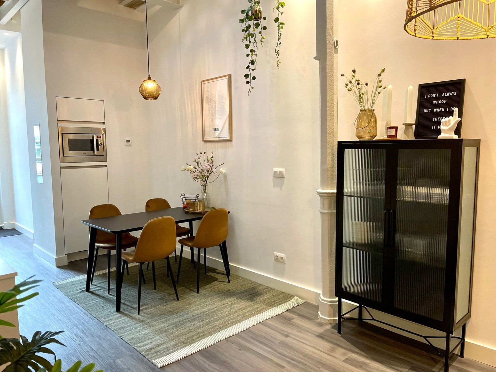 Appartement Ordonnansenstraat 8