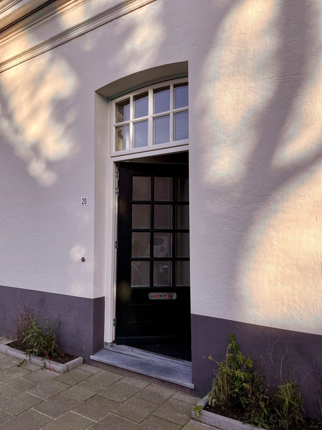 Appartement Ordonnansenstraat 17