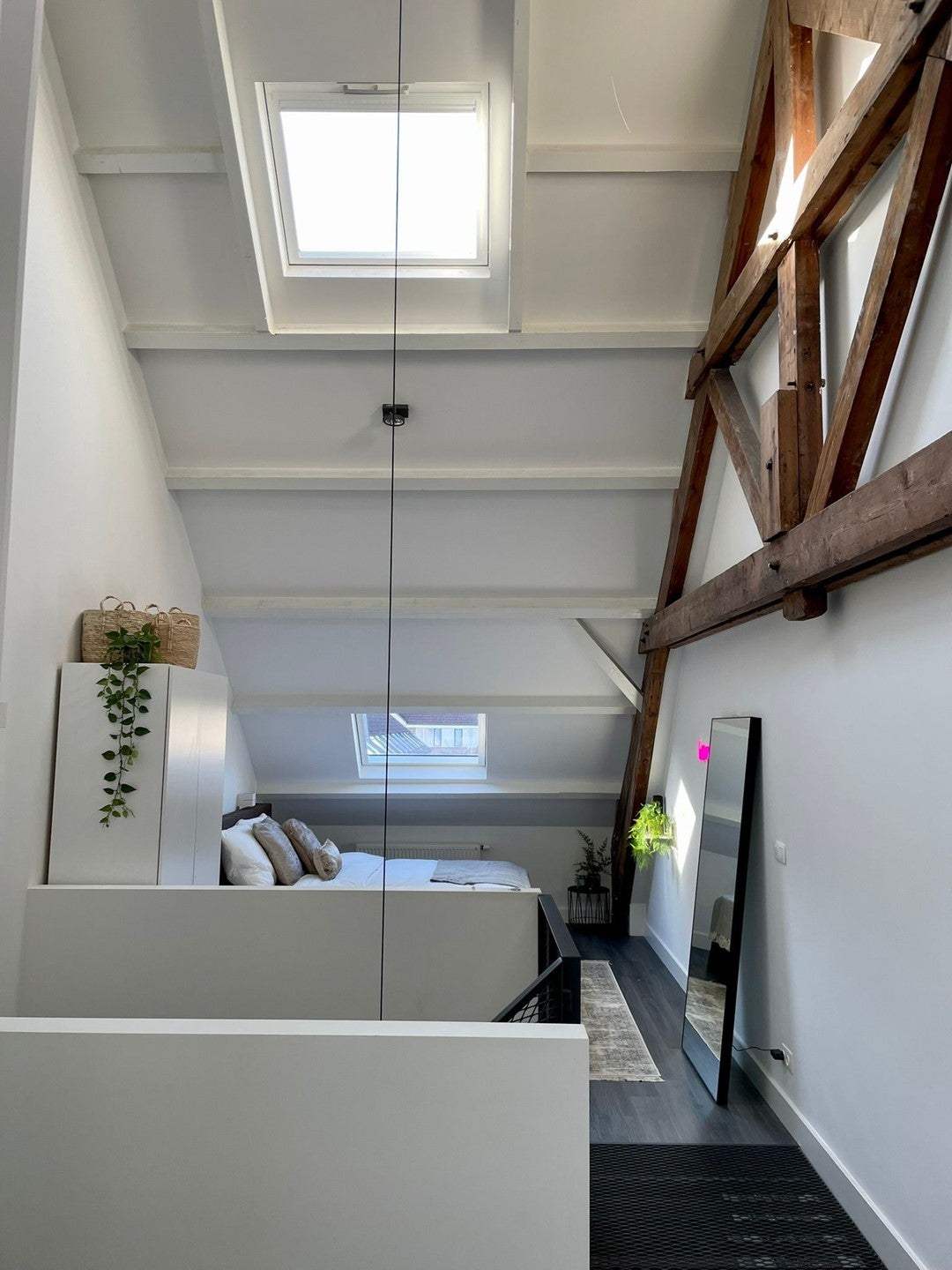 Appartement Ordonnansenstraat 20