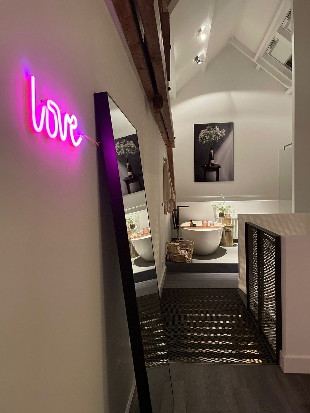 Appartement Ordonnansenstraat 14