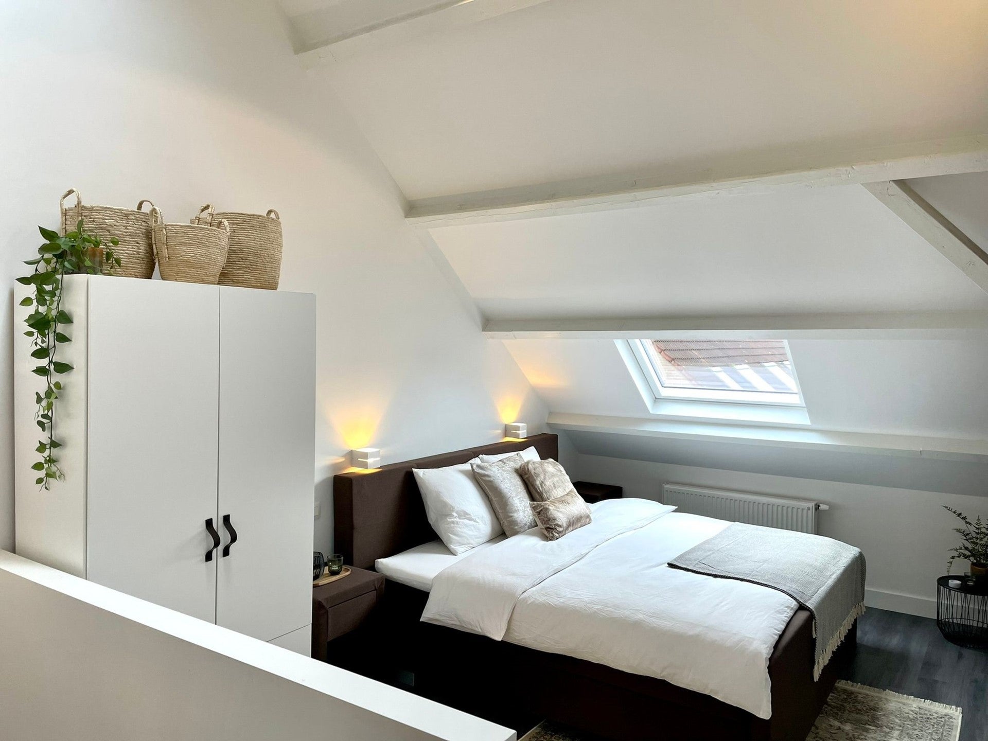 Appartement Ordonnansenstraat 6