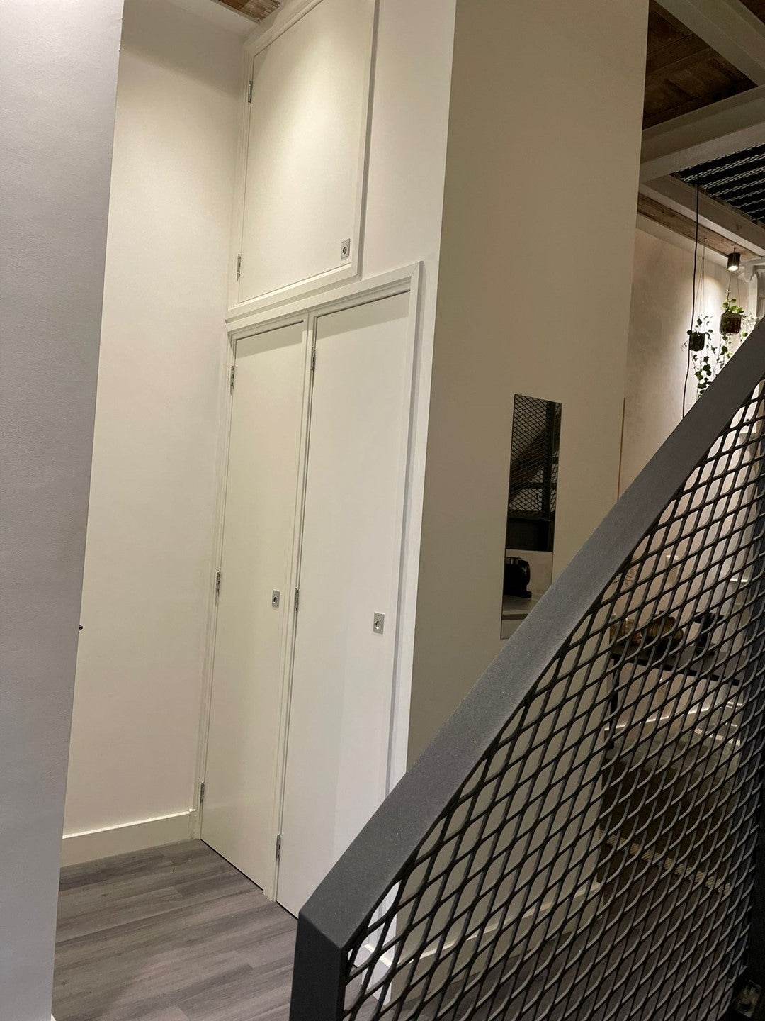Appartement Ordonnansenstraat 28