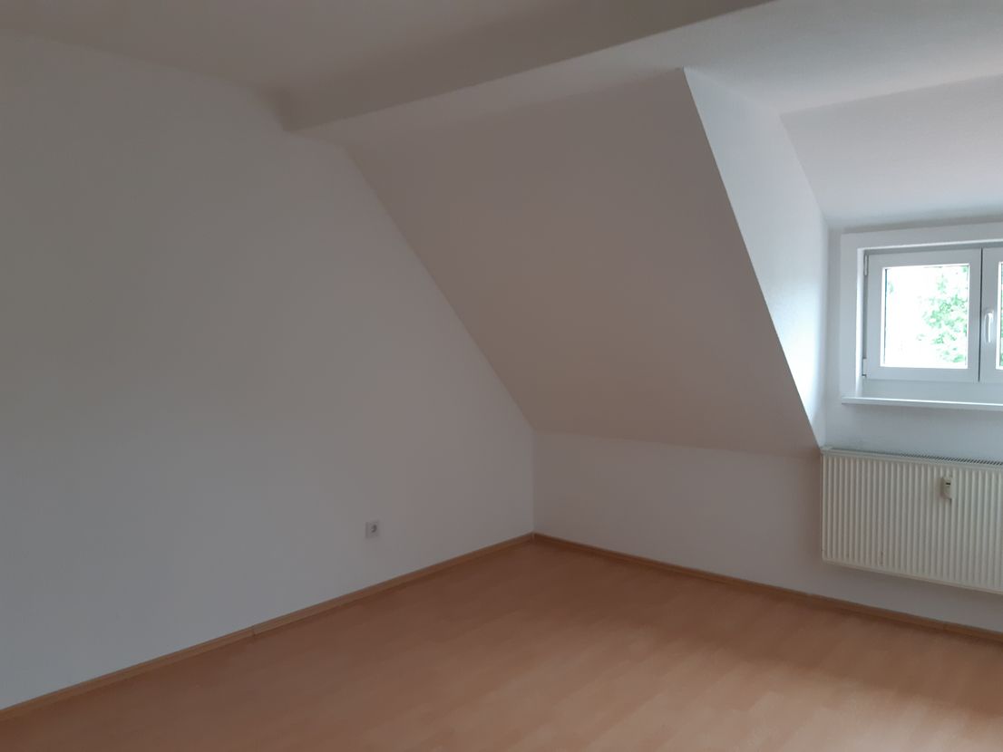 Wohnung Melanchthonstraße in Görlitz