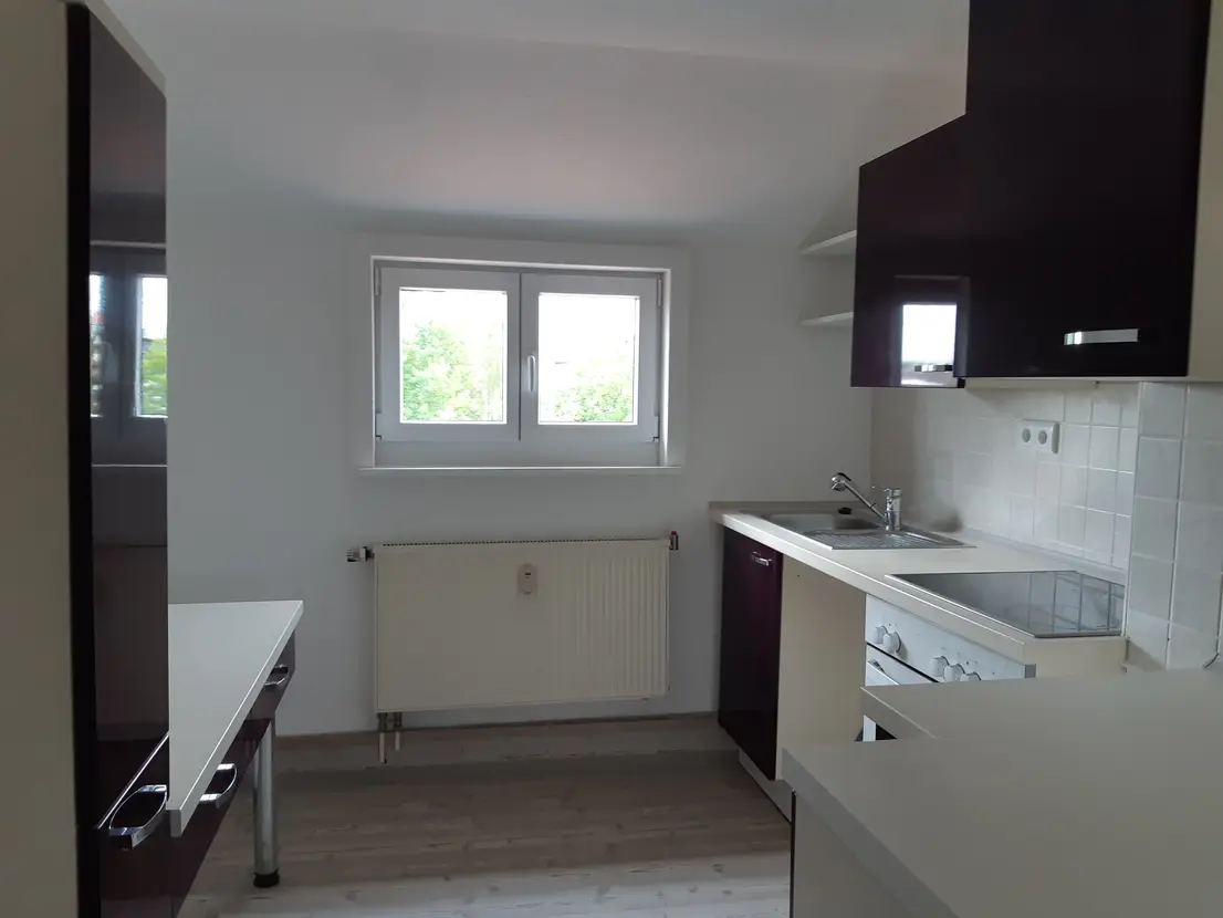 Wohnung Melanchthonstraße in Görlitz