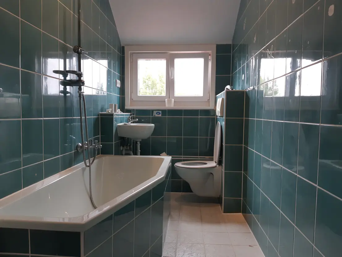 Wohnung Melanchthonstraße in Görlitz