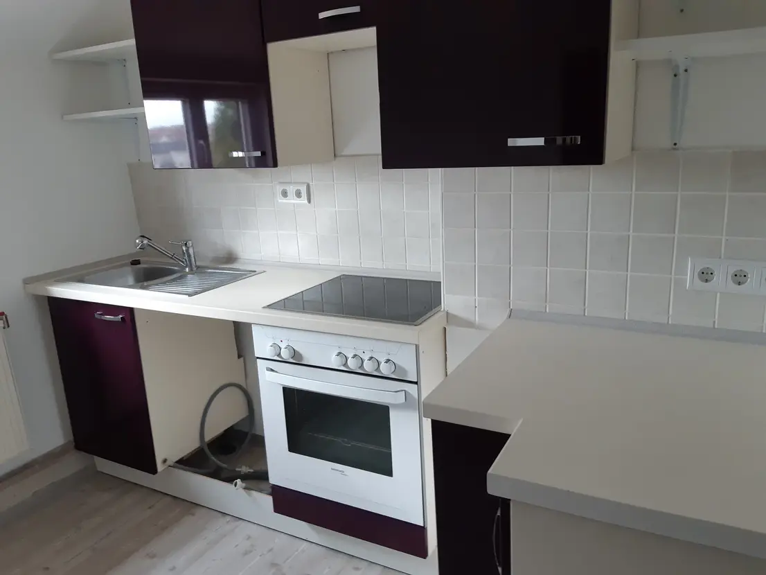 Wohnung Melanchthonstraße in Görlitz