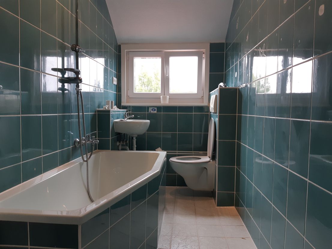 Wohnung Melanchthonstraße in Görlitz