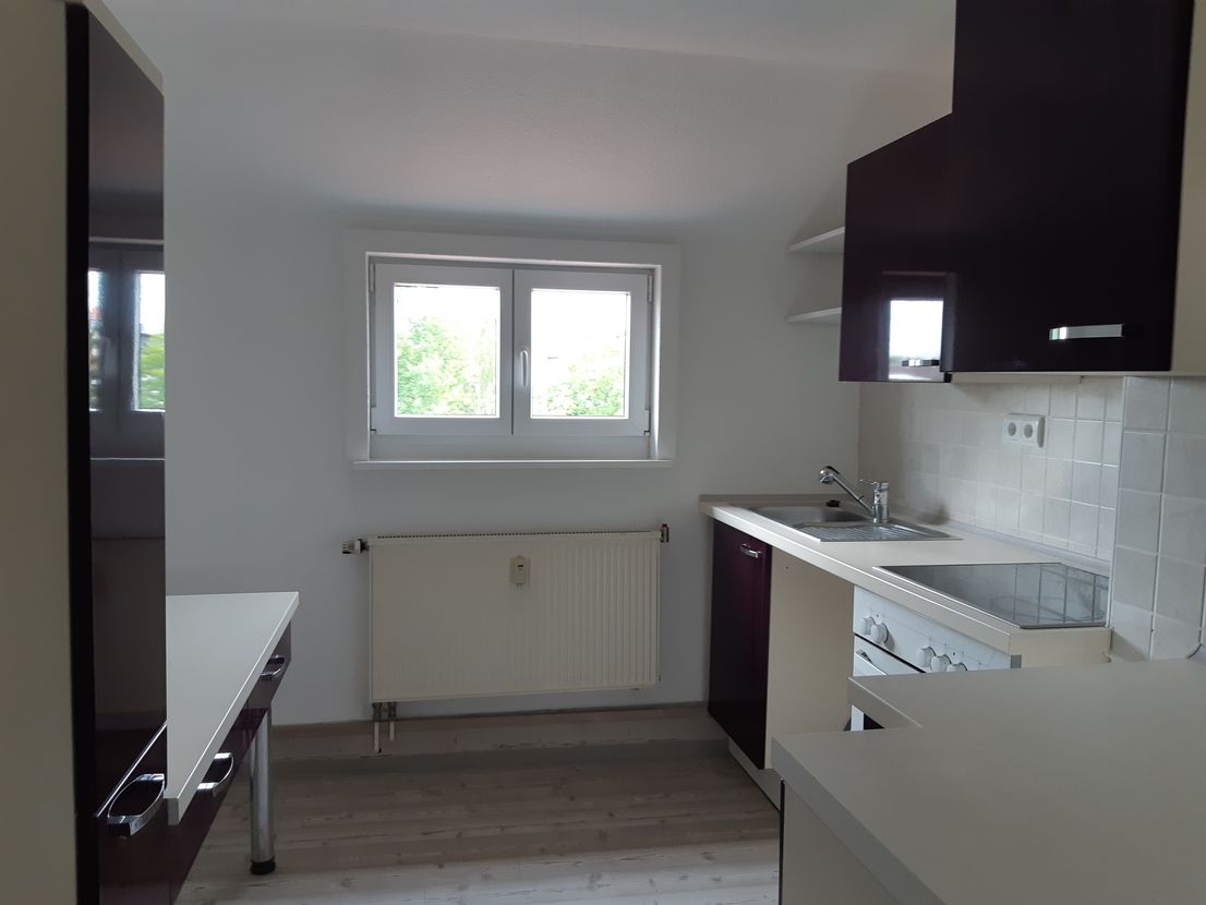 Wohnung Melanchthonstraße in Görlitz
