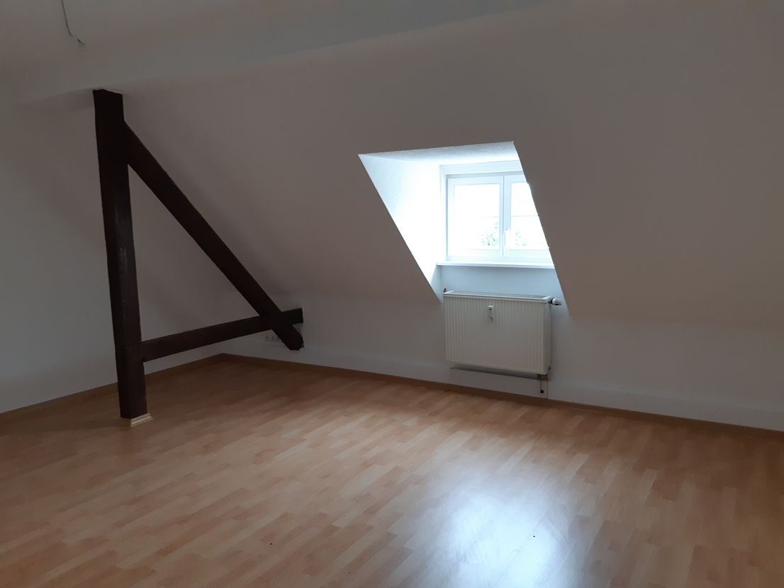 Wohnung Melanchthonstraße in Görlitz