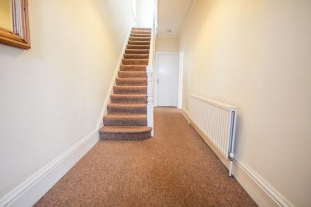 House Bemister Road in Bournemouth
