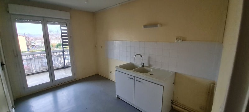 Appartement Rue Jean Baptiste Muratore à Issoire