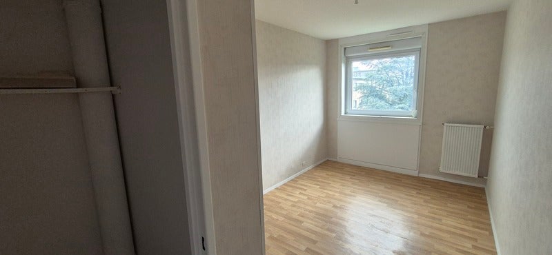 Appartement Rue Jean Baptiste Muratore à Issoire