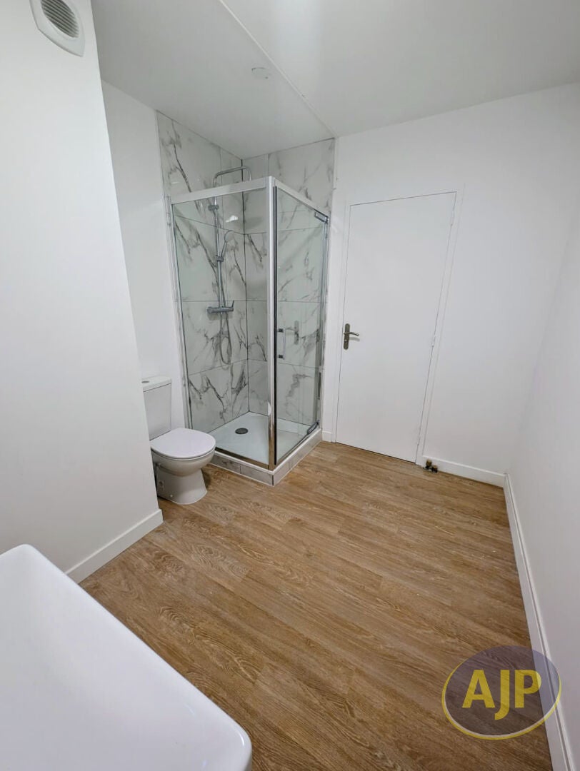 Appartement D 398 à Roussines