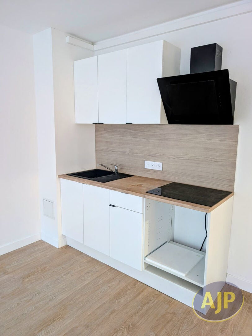 Appartement D 398 à Roussines