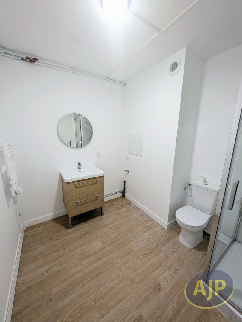 Appartement D 398 à Roussines