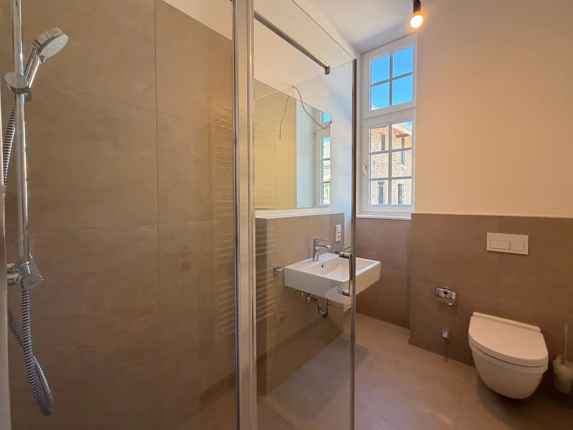 Wohnung Erkelenzer Straße in Bedburg