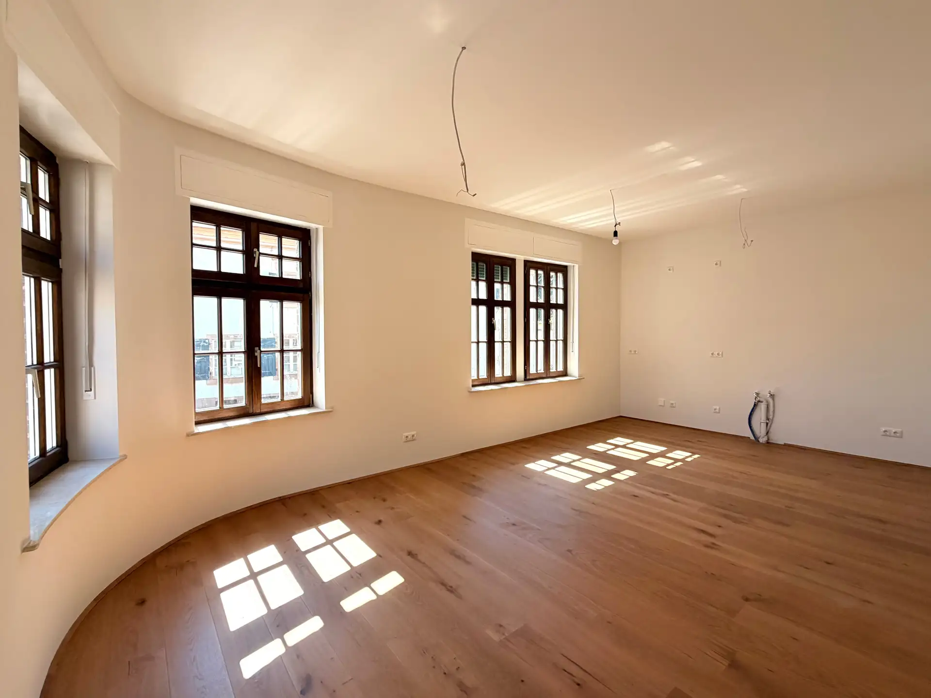 Wohnung Erkelenzer Straße in Bedburg