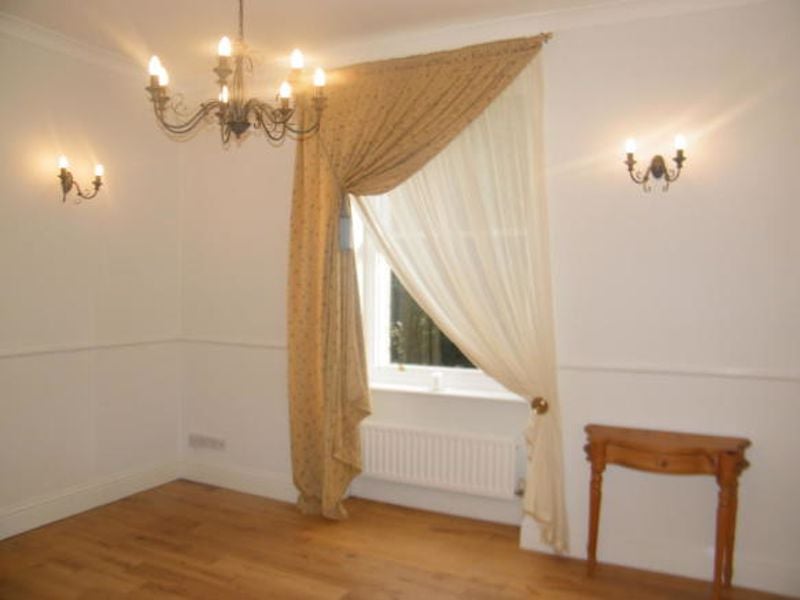 Flat Wimpole Close in Sunderland