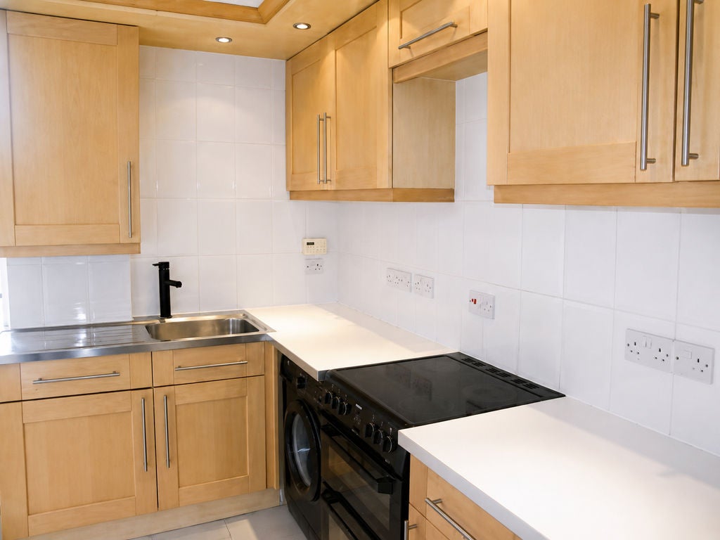 Flat Wimpole Close in Sunderland
