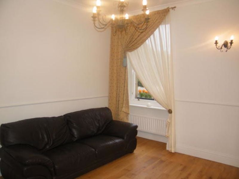 Flat Wimpole Close in Sunderland