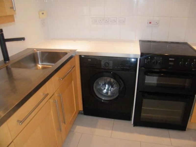Flat Wimpole Close in Sunderland