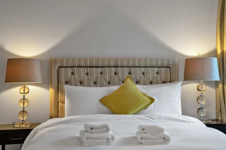 Flat Hans Place in Greater London