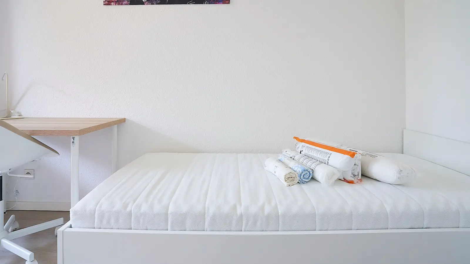 Wohnung Kölner Landstraße in Düsseldorf