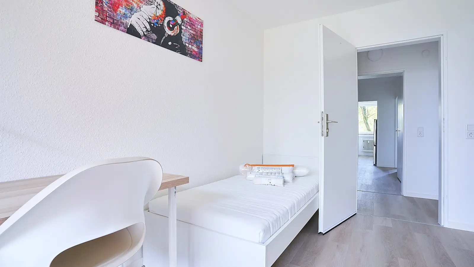 Wohnung Kölner Landstraße in Düsseldorf