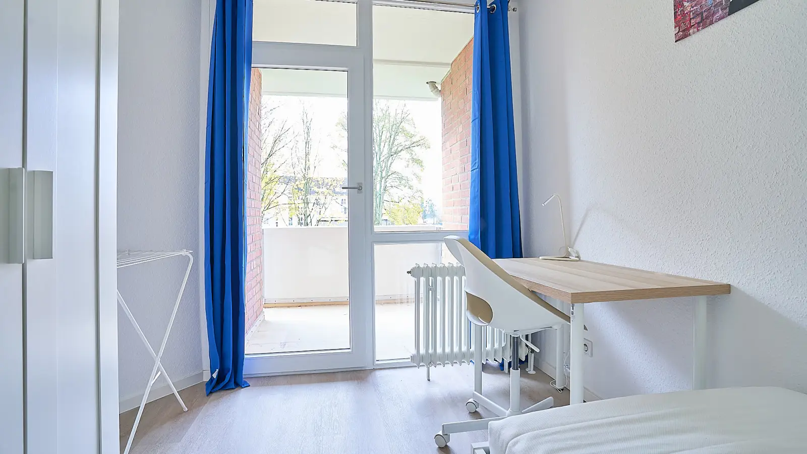 Wohnung Kölner Landstraße in Düsseldorf