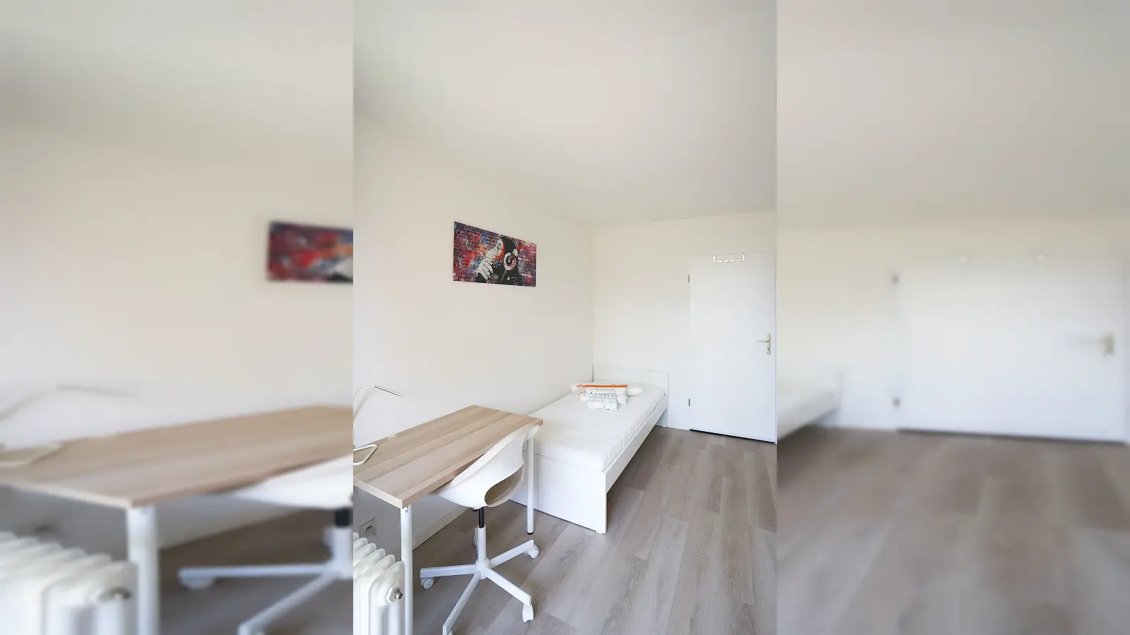 Wohnung Worringer Landstraße in Köln