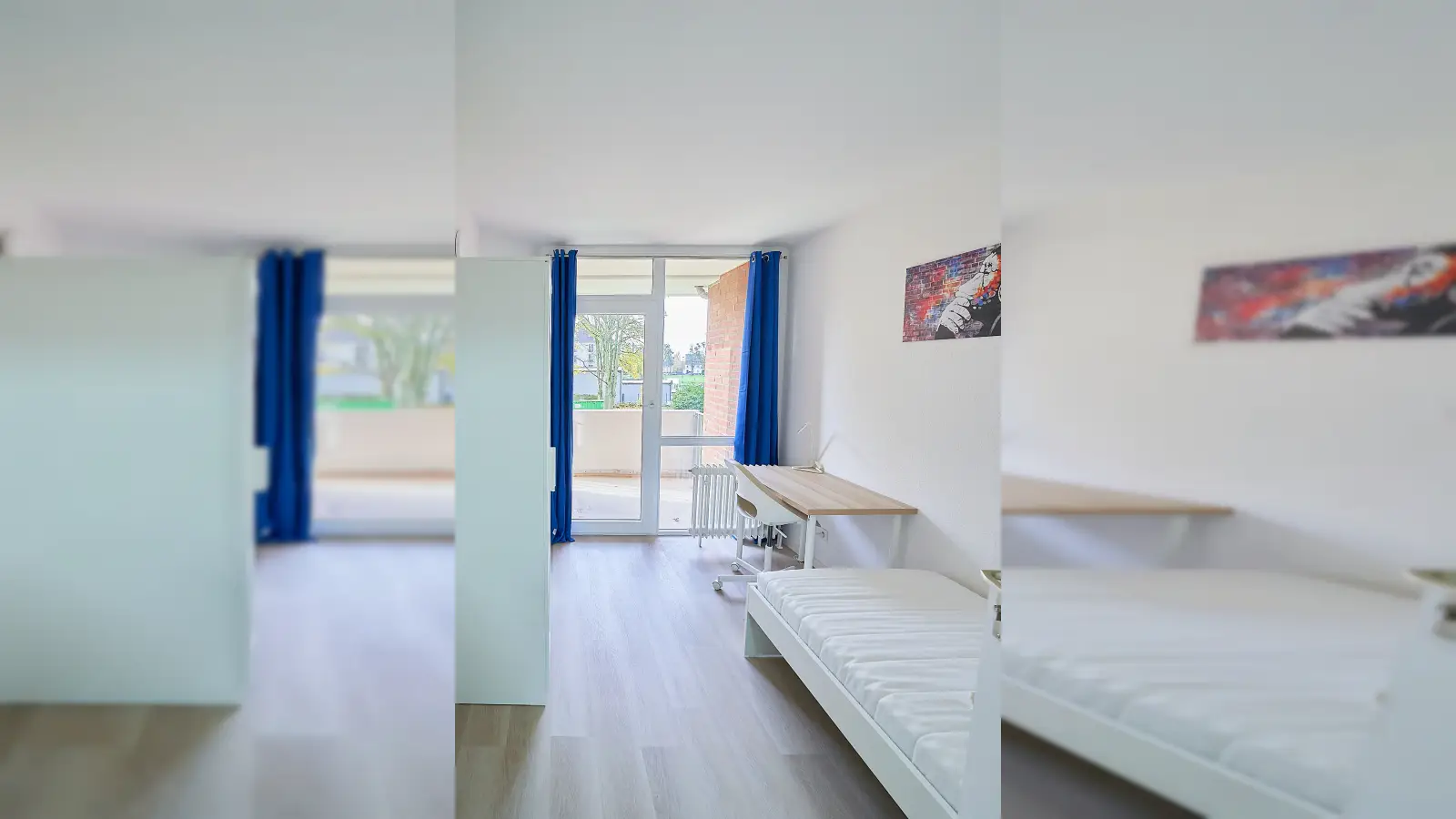 Wohnung Kölner Landstraße in Düsseldorf
