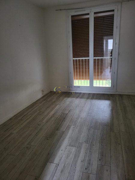 Appartement Boulevard de Sénanque à Salon-de-Provence