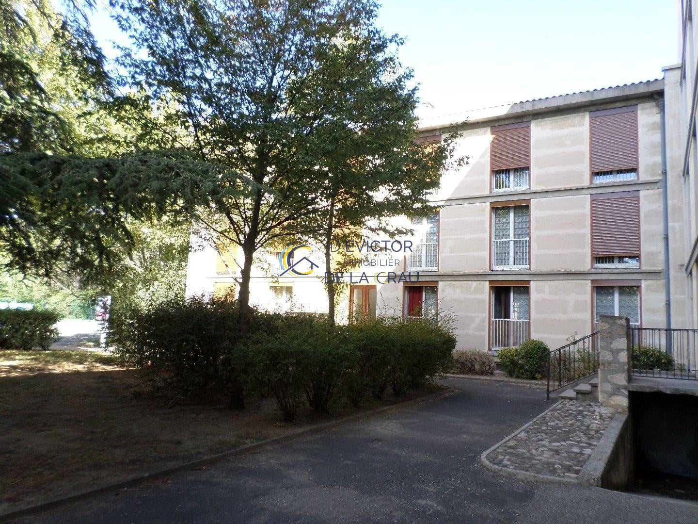 Appartement Boulevard de Sénanque à Salon-de-Provence