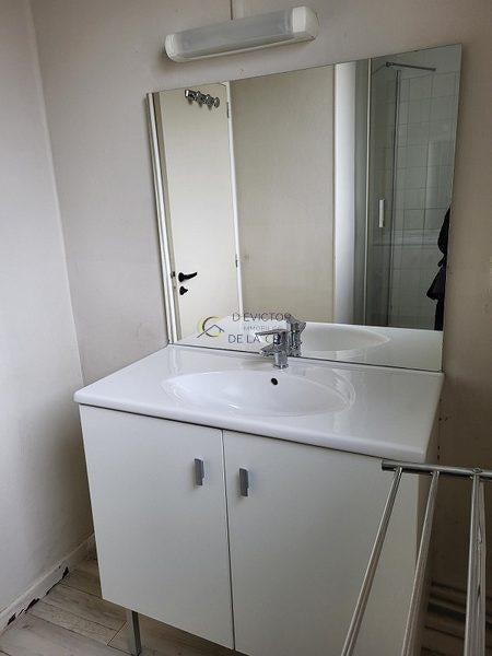 Appartement Boulevard de Sénanque à Salon-de-Provence