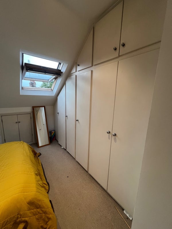 Room Amies Street in Greater London