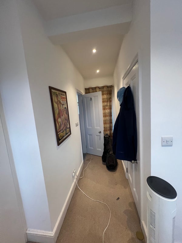 Room Amies Street in Greater London