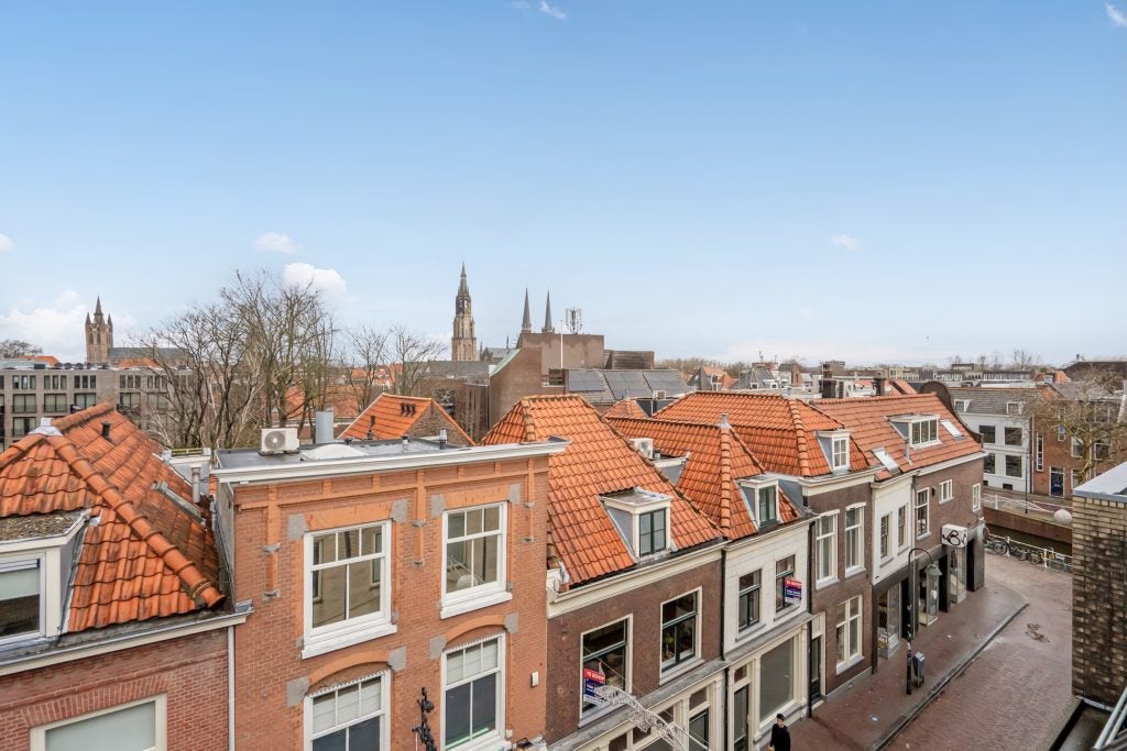 Clarenstraat