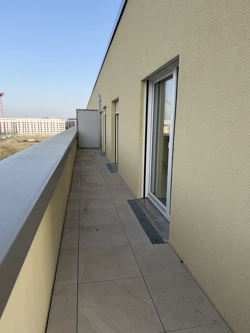 Wohnung Heldburger Straße in Berlin