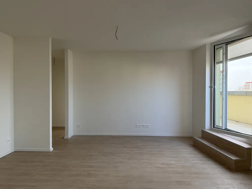 Wohnung Heldburger Straße in Berlin
