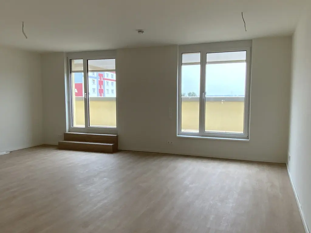 Wohnung Heldburger Straße in Berlin