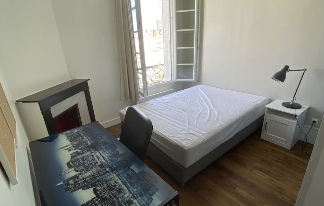 Flat Rue du Général Leclerc in Le Kremlin-Bicêtre