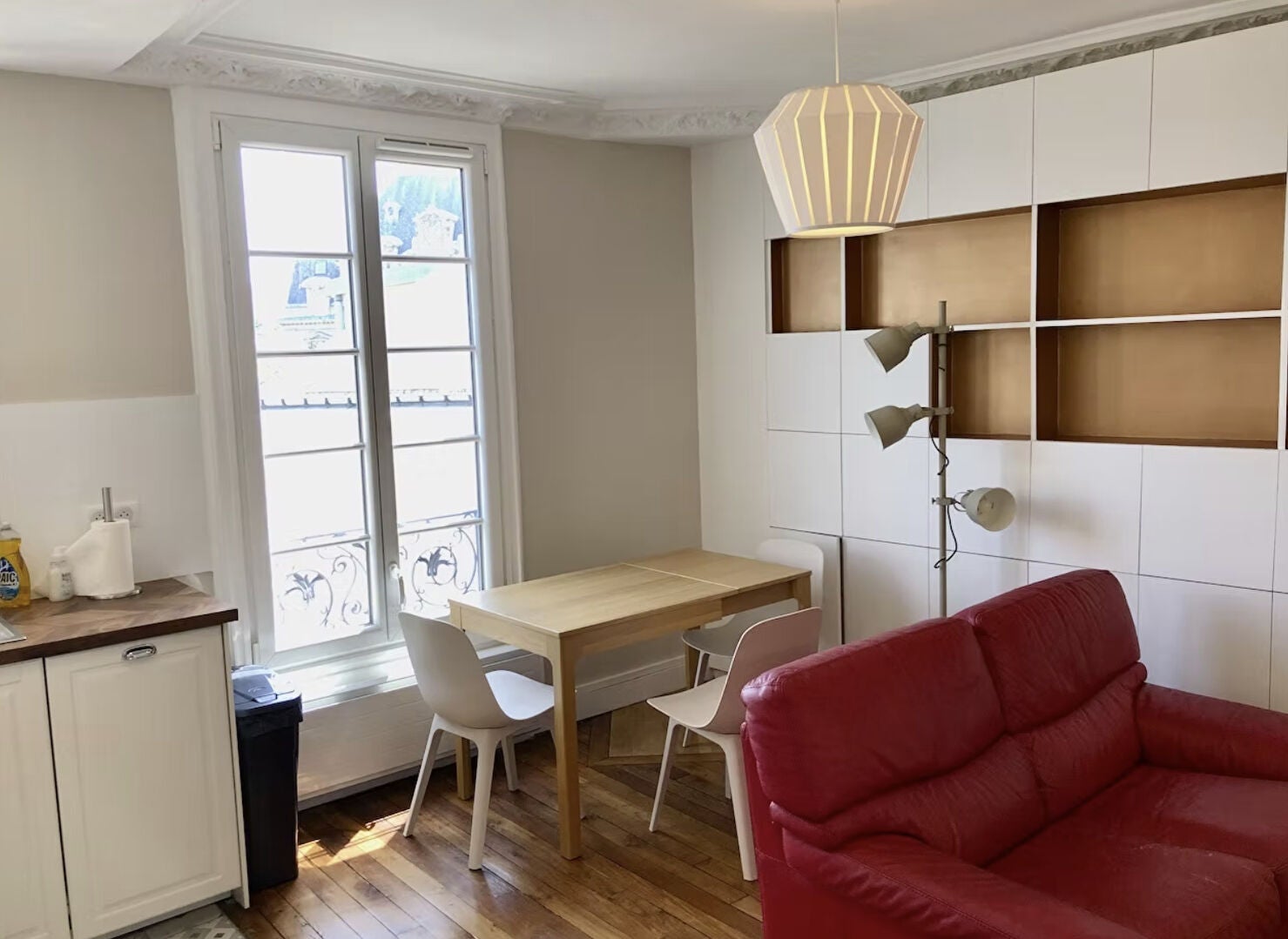 Flat Rue du Général Leclerc in Le Kremlin-Bicêtre