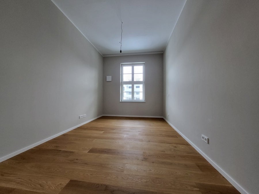 Haus Maria-Merian-Bogen in Hanau