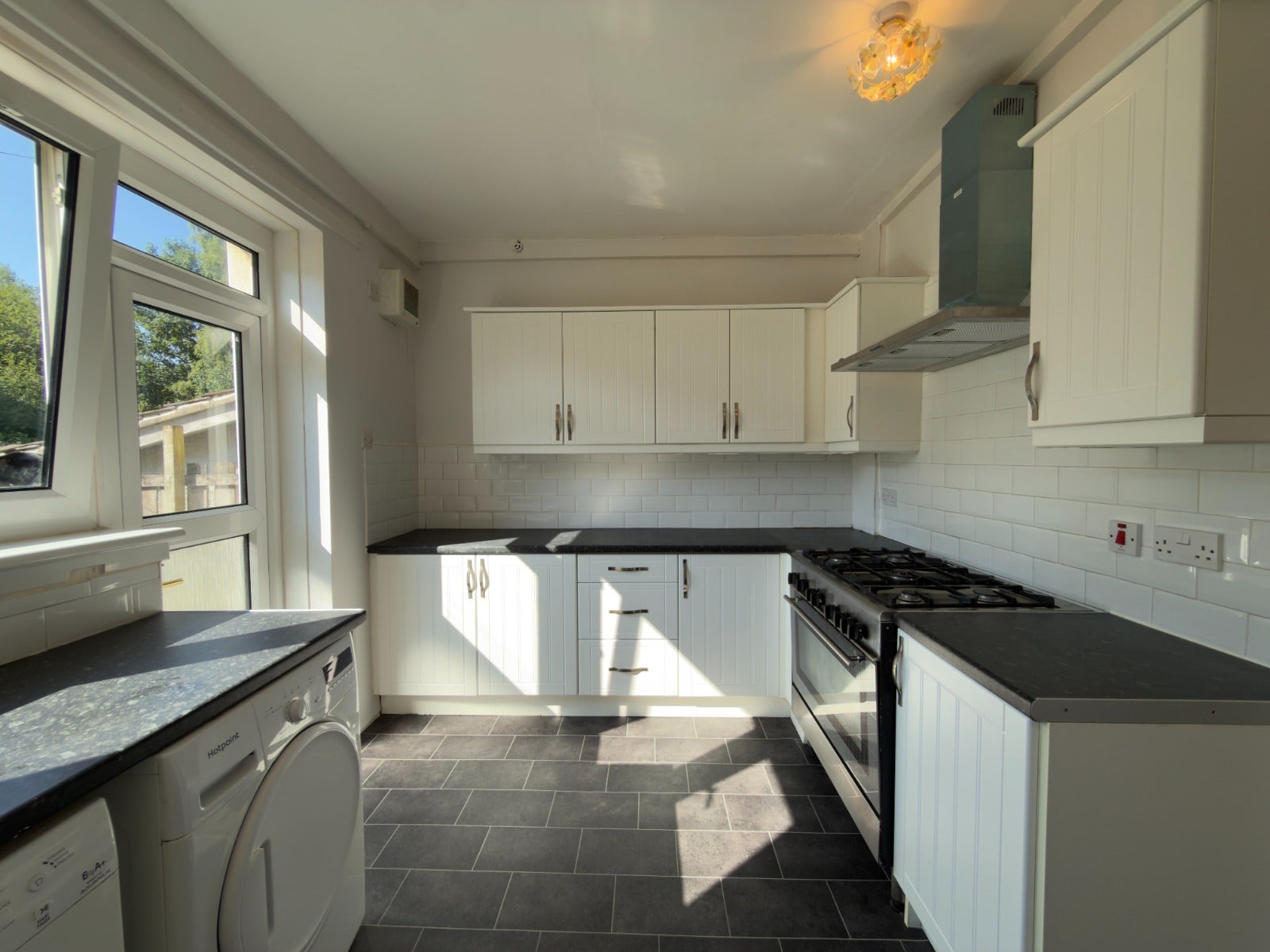 House Kempsthorn Crescent in Glasgow