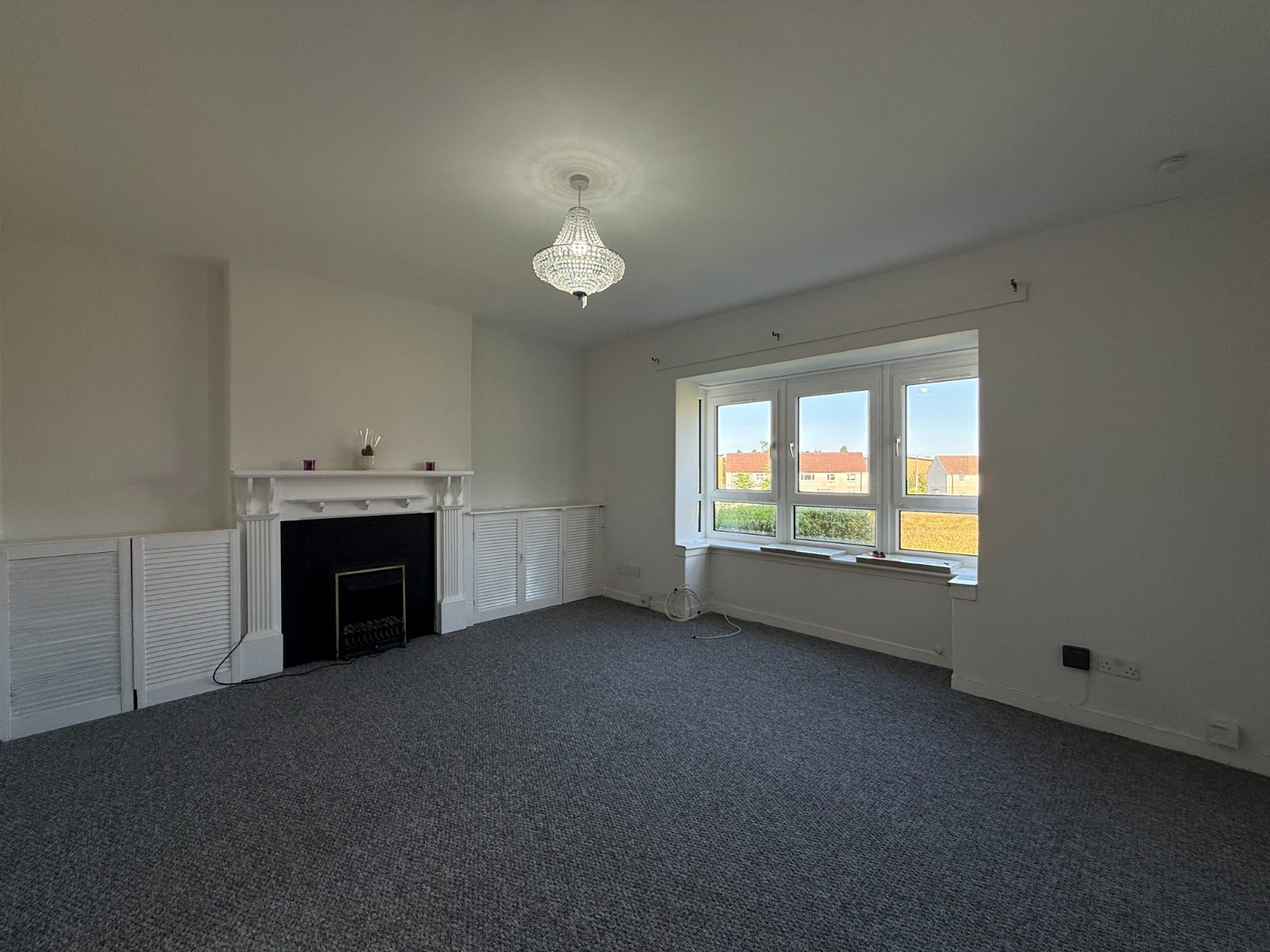 House Kempsthorn Crescent in Glasgow
