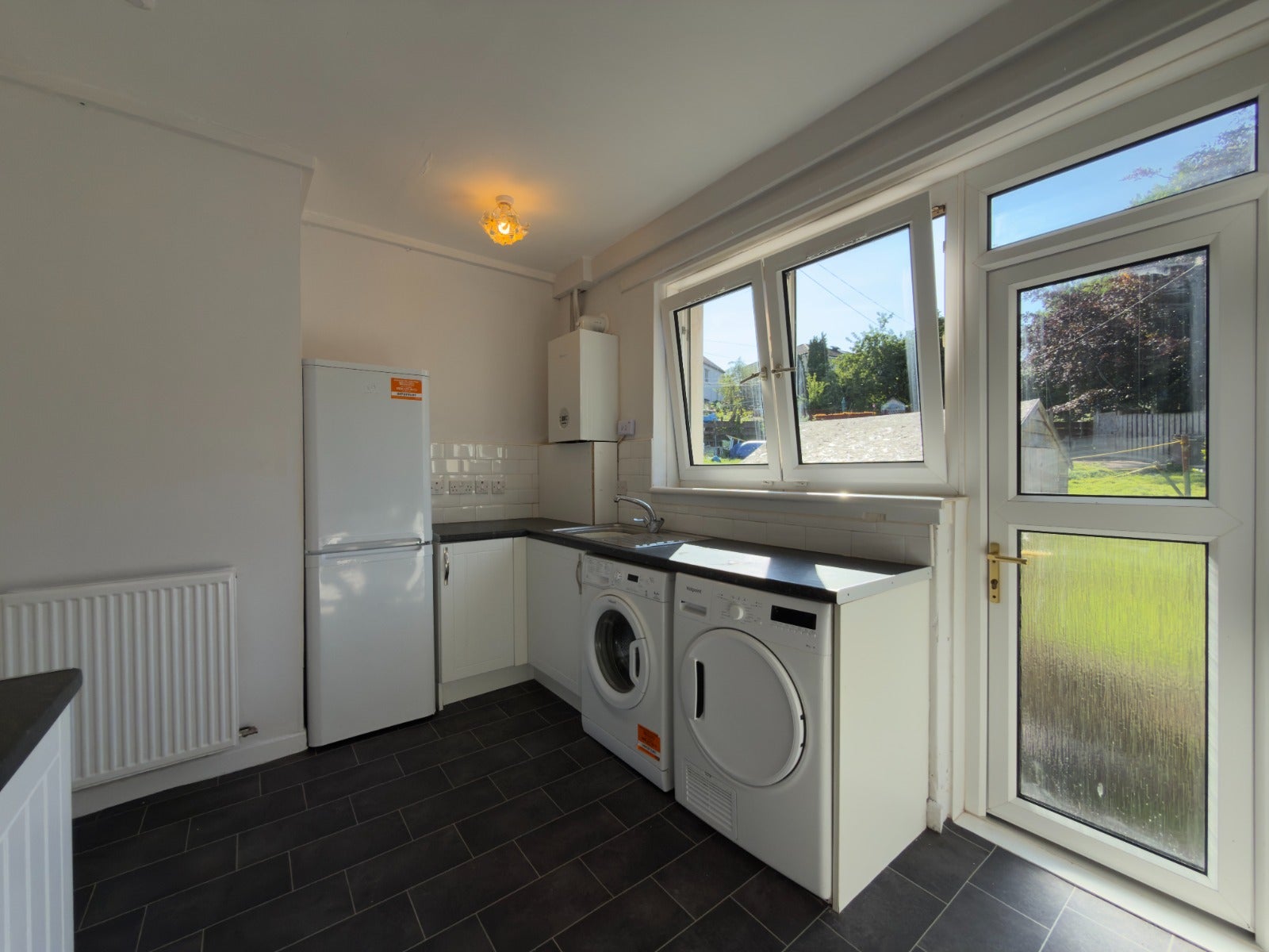 House Kempsthorn Crescent in Glasgow