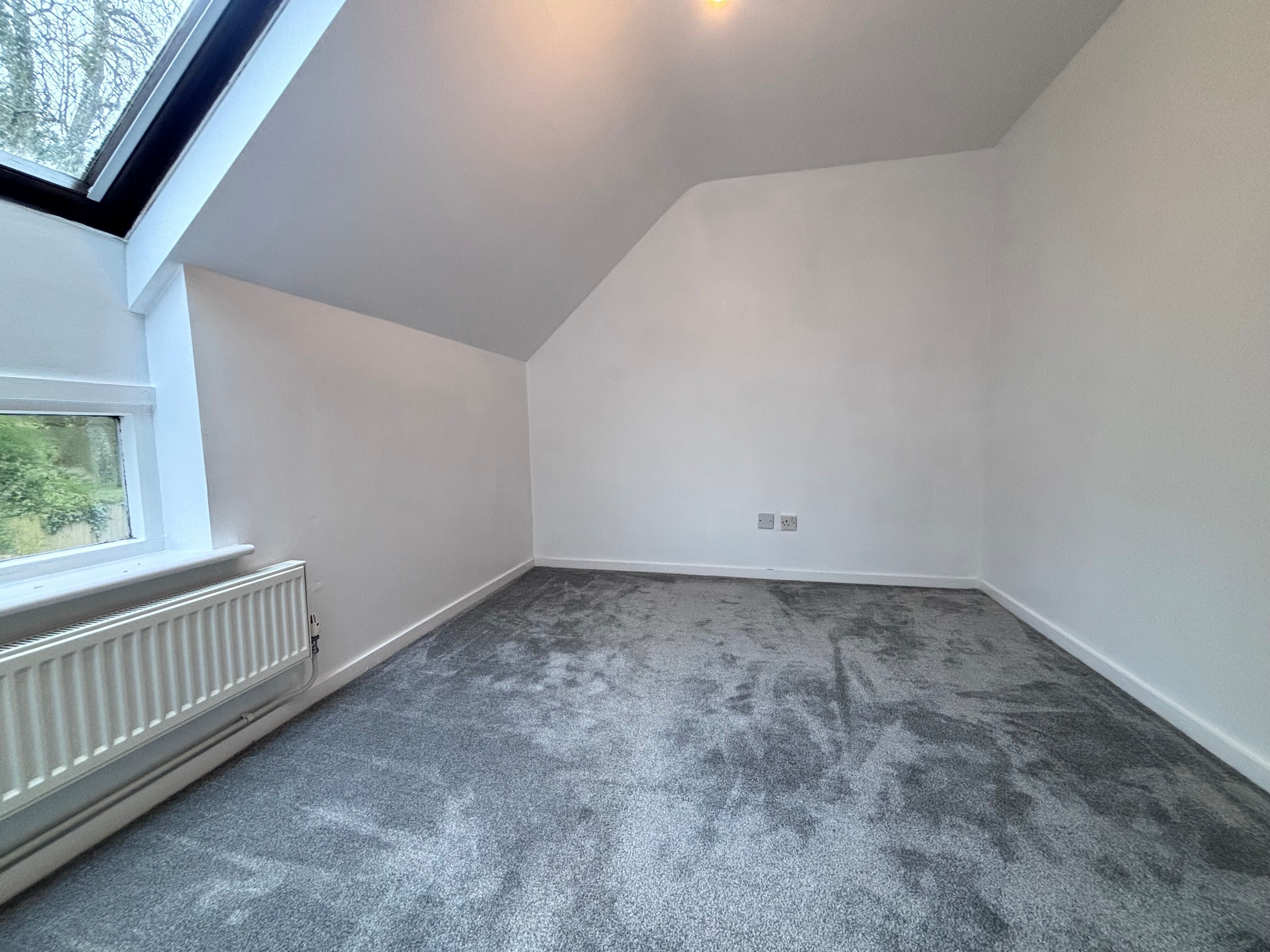 Flat Baker Street in Waddesdon